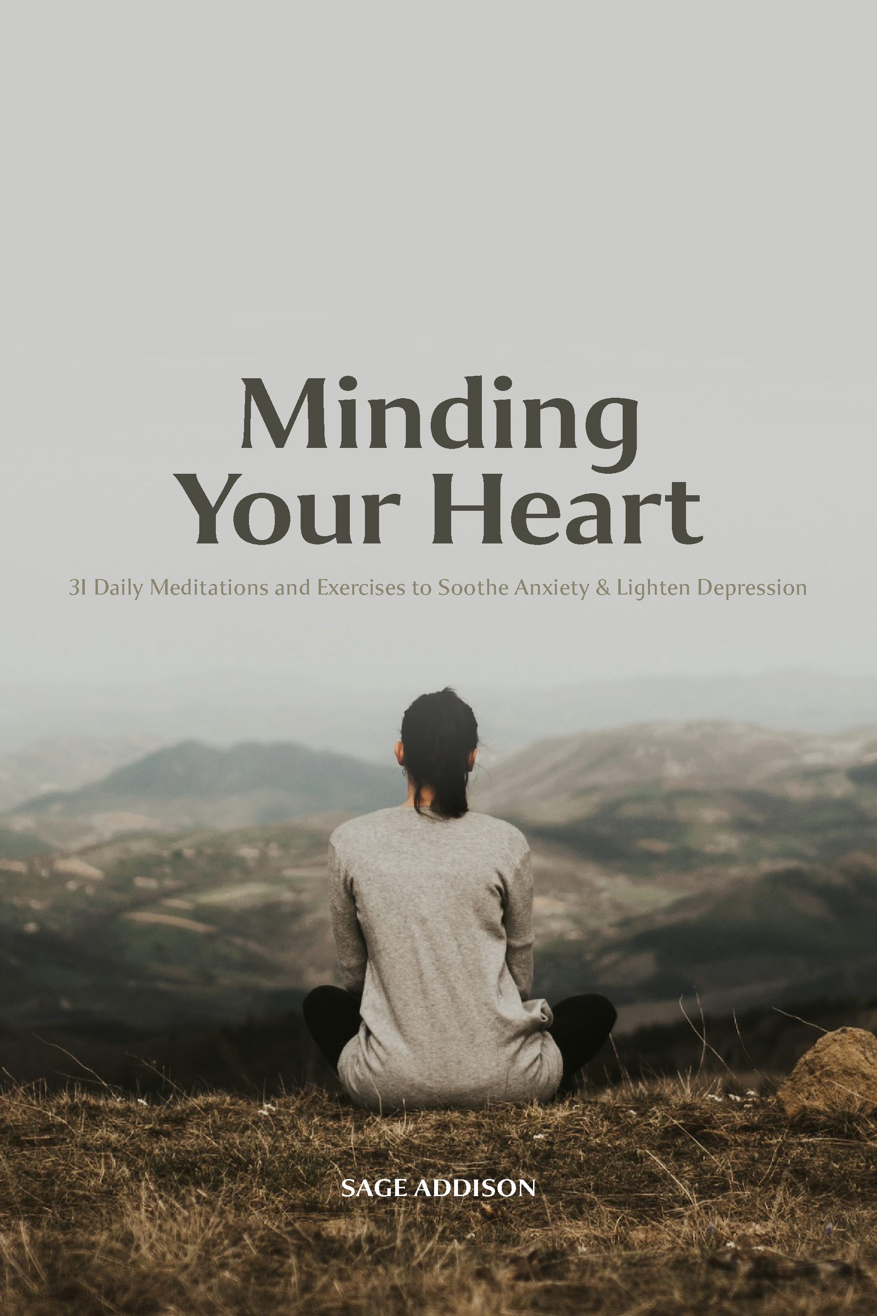 31-Day Resilience Workbook for Men | Digital Mental Health Journal, Guided Reflection Prompts, Stress & Anxiety Support PDF