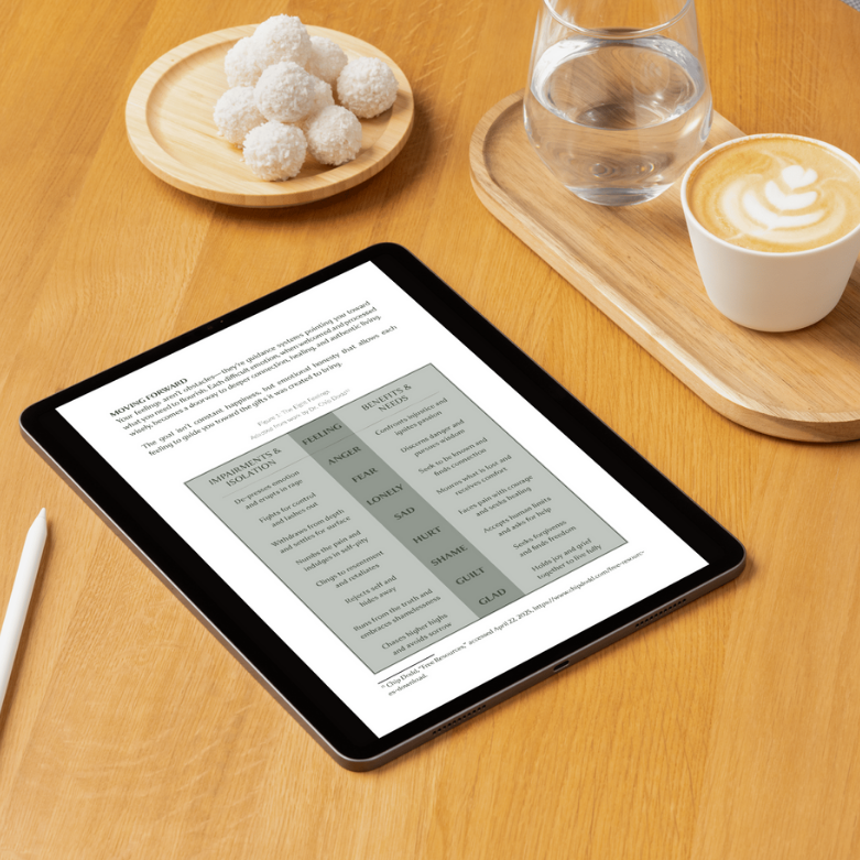 31-Day Resilience Workbook for Men | Digital Mental Health Journal, Guided Reflection Prompts, Stress & Anxiety Support PDF