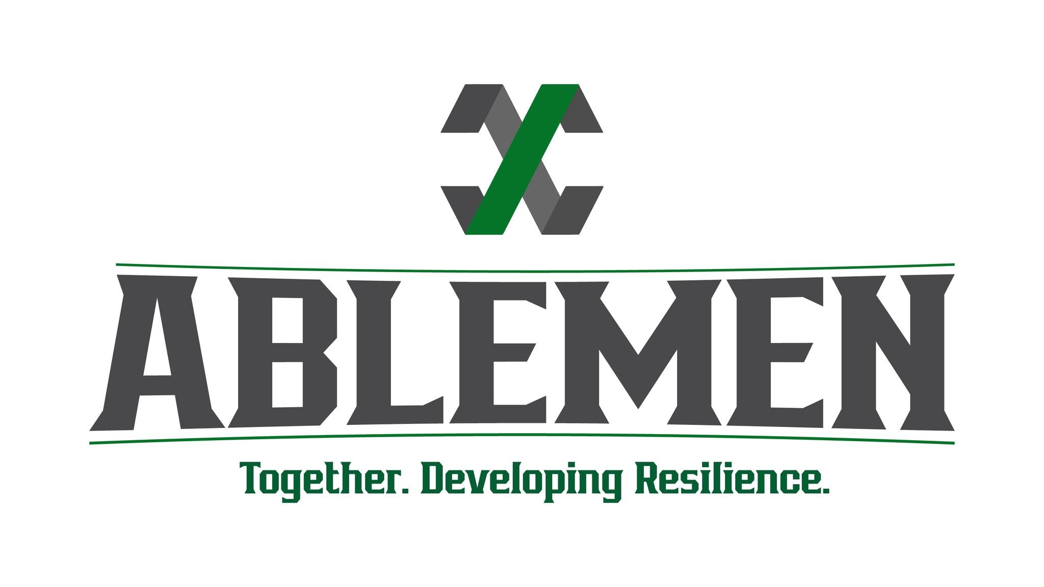 AbleMen Official